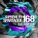 Supreme 168 with Dataworx