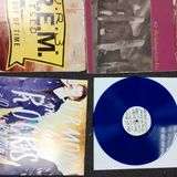 Vinyl Destination ft Michael pt 2