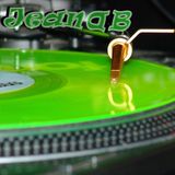 Dj Jean DB @ vasilie records sunday after