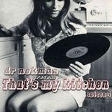 that 's my kitchen > Ep47 feat Mrs Blythe & Vinyl Miners (Special 716lavie.com)