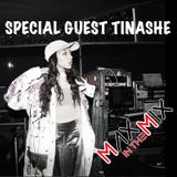 Max In The Mix! Tinashe is on the show!!