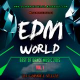 FABULOUS EDM 2015