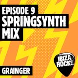 Episode 9: Grainger - Springsynth Mix