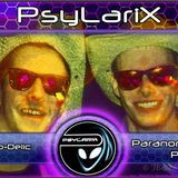 PsyLariX_-_DJ Set Recording 28.2.14 @ Psychedelic Ballroom - Seh Sie