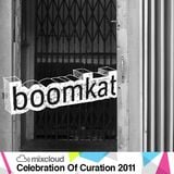 boomkat.com mixup
