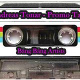Andreas Tonar - Promo Set March 2012