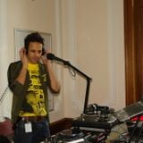 100FM Tel Aviv Israel IRF 2012
