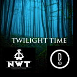NOBODY WAS THERE + DECADA 2 THE TWILIGHT TIME