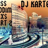 BASS RIDDIM PART 2 JUNGLE MASSIVE MIXS BY DJ KARTEL
