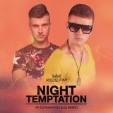 07.04.16 Night Temptation Radioshow by DJ Romantic and DJ Indigo part 1 # 88
