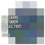 Da Lukas - October Selection Mix 013