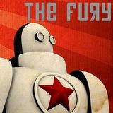 The Fury: 3.30.11 ft/ Interview w/ Zoog Von Rock of Angelspit