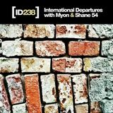 Myon & Shane 54 - International Departures 238.