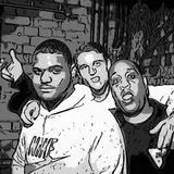 The 3 Desperados Mix presented by MUTATED MINDZ