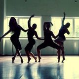 LATIN 4 U - ballroom dance february 2015
