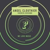 ANGEL CLOUTHIER'S LADY SANDBLOOD MIX FOR FAVORITA RECORDS MEXICO.