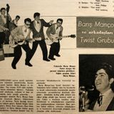 Barış Manço in various languages