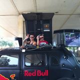 Mr Rodriguez & Minimalistic @ Strand After EXIT FESTIVAL 07/15/2012