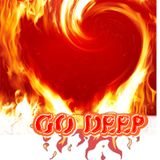 Go Deep 019 - DEEP DESIRE - February 2015 - Immoral Music - Harry The Greek Costas - DWR