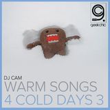 Warm Songs for Cold Days 3