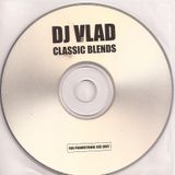 DJ Vlad - Classic Blends (part one)