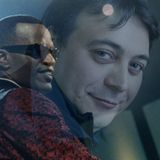 PLAY MISTY FOR ME #6 - ERIC LEGNINI & RAY