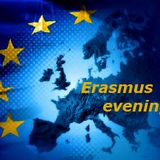 Erasmus evening #1 - universities in Bulgaria and Ukraine