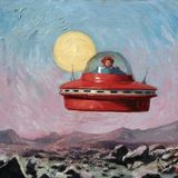 Słuchanie zabija - Wokół Słońca