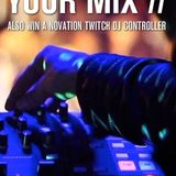 Novation TWITCH Competition