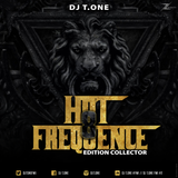 Dj T.One - Hot Frequence (Edition Collector)(Mix)(March, 2016)