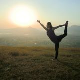 YING-YANG-YOGA mix