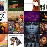 30 years of rnb