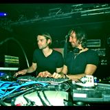 Troy Pierce & Jon Gaiser @ NightOffice Tbilisi 16-12-06 Part 1