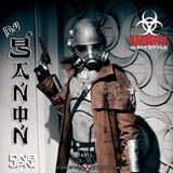 DJ Ganon - December 2012 DnB Mashup - Ragga Drum & Bass in the Mix