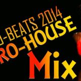 The Best Afro House of 2014 Pt.1
