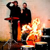 5 Jul 2012 - feat. JAPANDROIDS interview