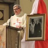 6. rocznica tragedii smoleńskiej - kazanie ks. prof. dra hab. Henryka Skorowskiego SDB