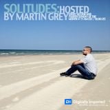 GUEST MIX: Solitudes 086 (mixed by John Kitts)