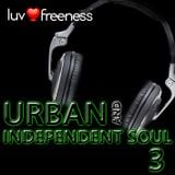 LUVFREENESS URBAN & INDEPENDENT SOUL 3