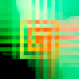 Groene Stroom Juffermix 13 Feb 2016