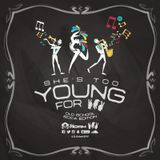 She's Too Young For 2MV - The Old School Soca Edition