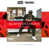 KLAP FLAVA FLAVA in ya EAR