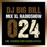 MiX XL' Radioshow 24 November