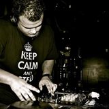 DJ STORM'S EXPLOSIVE GYM MIX