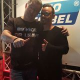 ROOG Live DJ set Radio Decibel 19-02-2016
