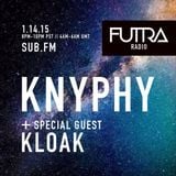 Futra Radio SubFM 1.14.15