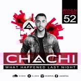 What Happened Last Night | March 2016 | Volume 52