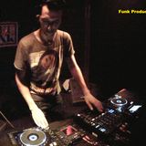 Yellow Glasses Electronic Sessions - Funk Productions 6th Anniversary - Rui G