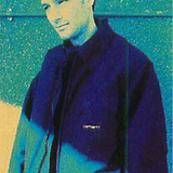 BBC's Essential Mix - Man With No Name 1998