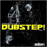Various Artists - Straight Up Dubstep! Vol. 7 (Album MegaMix)